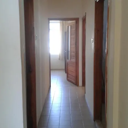 Apart Otel Orange Grove Apart *