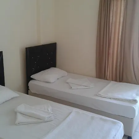 Apart Otel Orange Grove Apart