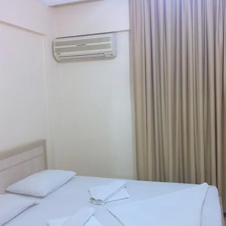 Apart Otel Orange Grove Apart Alanya