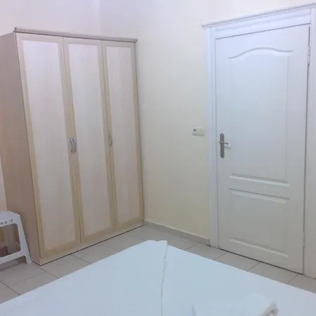 Apart Otel Orange Grove Apart *