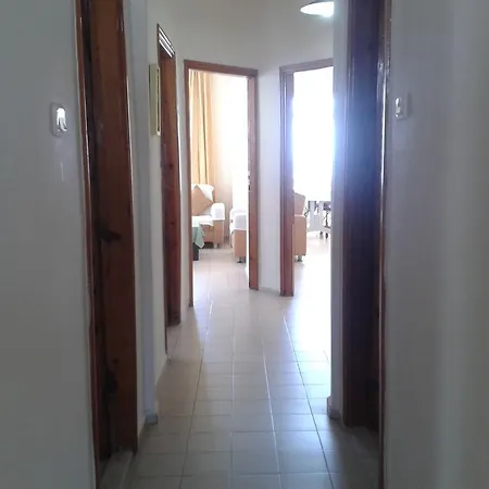 Orange Grove Apart Алания