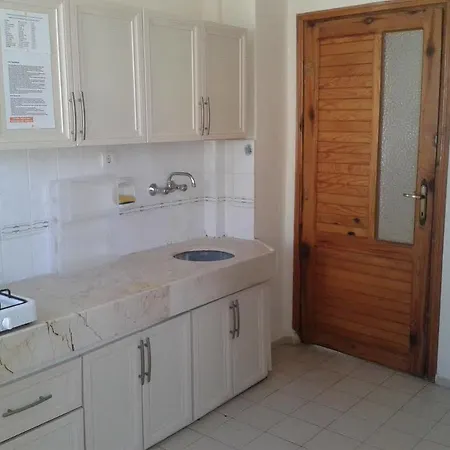 Orange Grove Apart * Алания