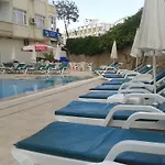 아파트호텔 Orange Grove Apart *