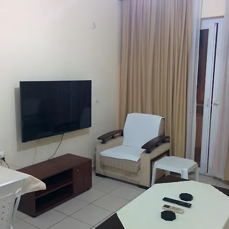 Апарт-готель Orange Grove Apart