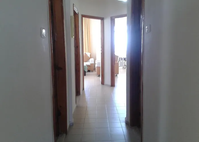 Orange Grove Apart אלאניה