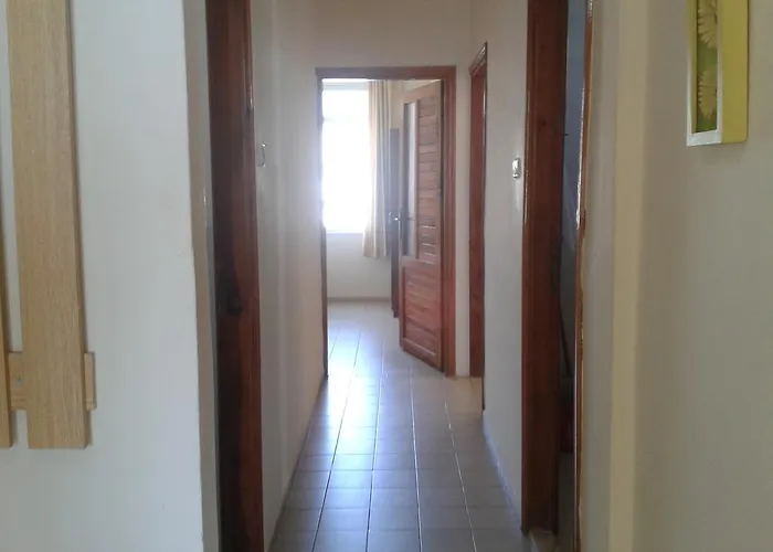 Hotel apartamentowy Orange Grove Apart *