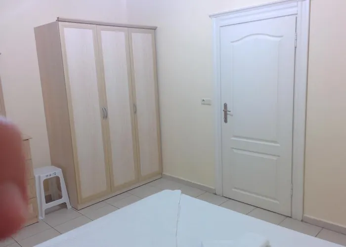 Hotel apartamentowy Orange Grove Apart *