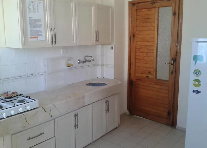 Orange Grove Apart * Alanya