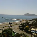 Aparthotel Orange Grove Apart