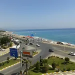 Aparthotel Orange Grove Apart